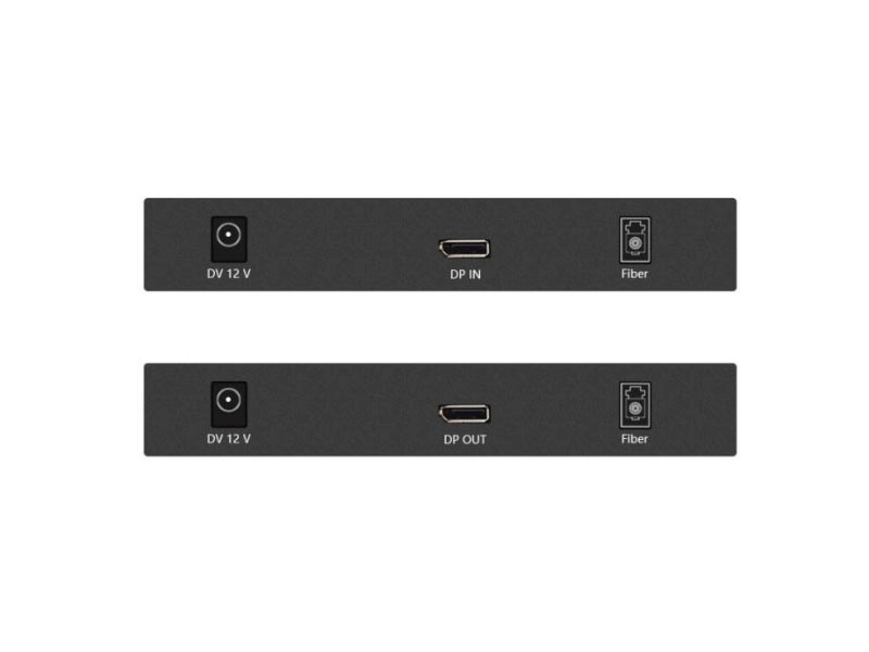 DP 8K視頻光纖延長器